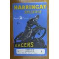 1953 HARRINGAY V NORWICH (CORONATION CUP) SPEED...