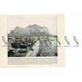 Palermo & Monte Pellegrino, Sicily, Italy, Book...