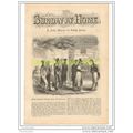 CONTROVERSIAL CARMEN, DUBLIN, IRELAND, BOOK ILL...