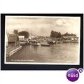 Norfolk POTTER HEIGHAM Bridge Postcard by Valen...