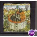 1995 GB THE GLOBE 1614 F/U SG1886