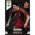 2014 Panini Prizm World Cup - #178 - David Villa