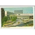 Warwickshire BIRMINGHAM Bull Ring Postcard by D...