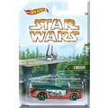Hot Wheels - HW Pursuit: Star Wars Planets Seri...