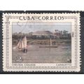 Cuba 1966 - SG1340 - 2c - Chelsea College (afte...