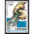 1991 Michel 3007 - fine used (o)