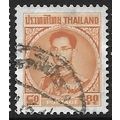 1963 SG 483 - #2 fine used (o)