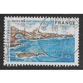 FRA 1976 1.40F 'BAIRRITZ' FINE USED (EBID60-947)