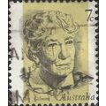 AUSTRALIA, Mary Gilmore (1865-1962), Poet, yell...