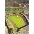 Edinburgh - Castle - Cemetery for soldier's pet...