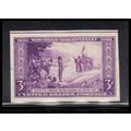 755 3c Wisconsin Very Fine MNH Z1810