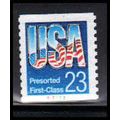 Used 2606 23c USA Very Fine CNS A2222 PA6594