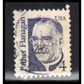 Used 2171 4c Father Flanagan Fine W4478