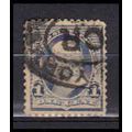 Used 219 1c Benjamin Franklin Fine RA0627