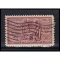 Used 1020 3c Louisiana Purchase Very Fine KA7780