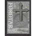 FAR 2008 6K 'ANCIENT CROSSES' FINE USED (EBID75...