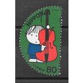 Japan ( Japon ) N° 2874 YVERT OBLITERE ( USED )