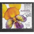 AUS 2006 $2.00 'WILDFLOWERS (2ND SERIES) (C.T.O...