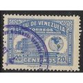 1947 Michel 454 - #3 fine used(o)