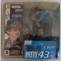 RICHARD PETTY ' NASCAR ' action figure ( 2004 )