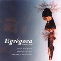 Egregora: Common Soul (used CD)