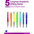 Longman Academic Writing 5