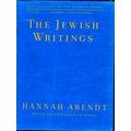 The Jewish Writings