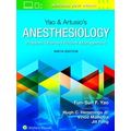 Yao & Artusios Anesthesiology