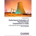 Performance Evaluation of Thermal Power Corpora...