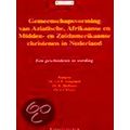 Gemeenschapsvorming Niet-Westerse Christ