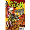 Goon, The: #11 Regular DARK HORSE