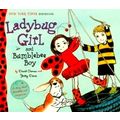 Ladybug Girl and Bumblebee Boy by Jacky Davis