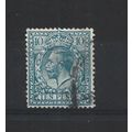 GB.SG428 10d Turquoise-Blue.Fine Used.Jun25a