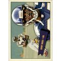 2001 Fleer Tradition Football Randy Moss #19