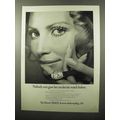 1970 Electric Timex Watch Ad - Nobody Gave Her ...