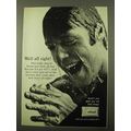 1971 Dial Soap Ad - Well All Right