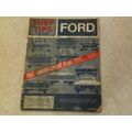 1967 " Shop Tips from Ford" publication for For...