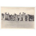 Betteshanger House Easbry Sandwich Kent Postcard