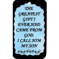 2091 Inspirational Sign Gift From God I Call Hi...