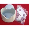 Datalogic HLD-G040-WH Holder Desk/Wall Mount G0...