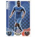 Match Attax 2010/2011 119 Mikel Chelsea