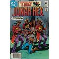 Jonah Hex (Vol 1) # 060 FN+ ORIG US COMICS