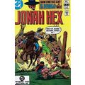 Jonah Hex (Vol 1) # 059 FN MODERN AGE COMICS