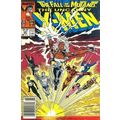 Uncanny X-Men (Vol 1) # 227 FN MODERN AGE COMICS
