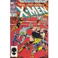 Uncanny X-Men (Vol 1) # 225 VFN MODERN AGE COMICS