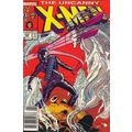 Uncanny X-Men (Vol 1) # 230 FN+ ORIG US COMICS