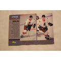 Belleville Bulls 1995 Classic Hockey Draft 95 N...