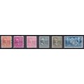 808 4c James Madison Average Plus MNH VA1000b