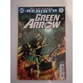 GREEN ARROW #5 - COVER A - 1st PRINT - DC COMIC...