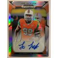 2019 Panini Prizm Draft Picks Autograph Prizms ...